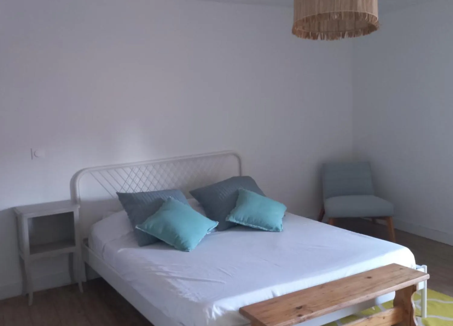 Chambre Et Salle De Bain Privee Dans Un Mas En Provence location
